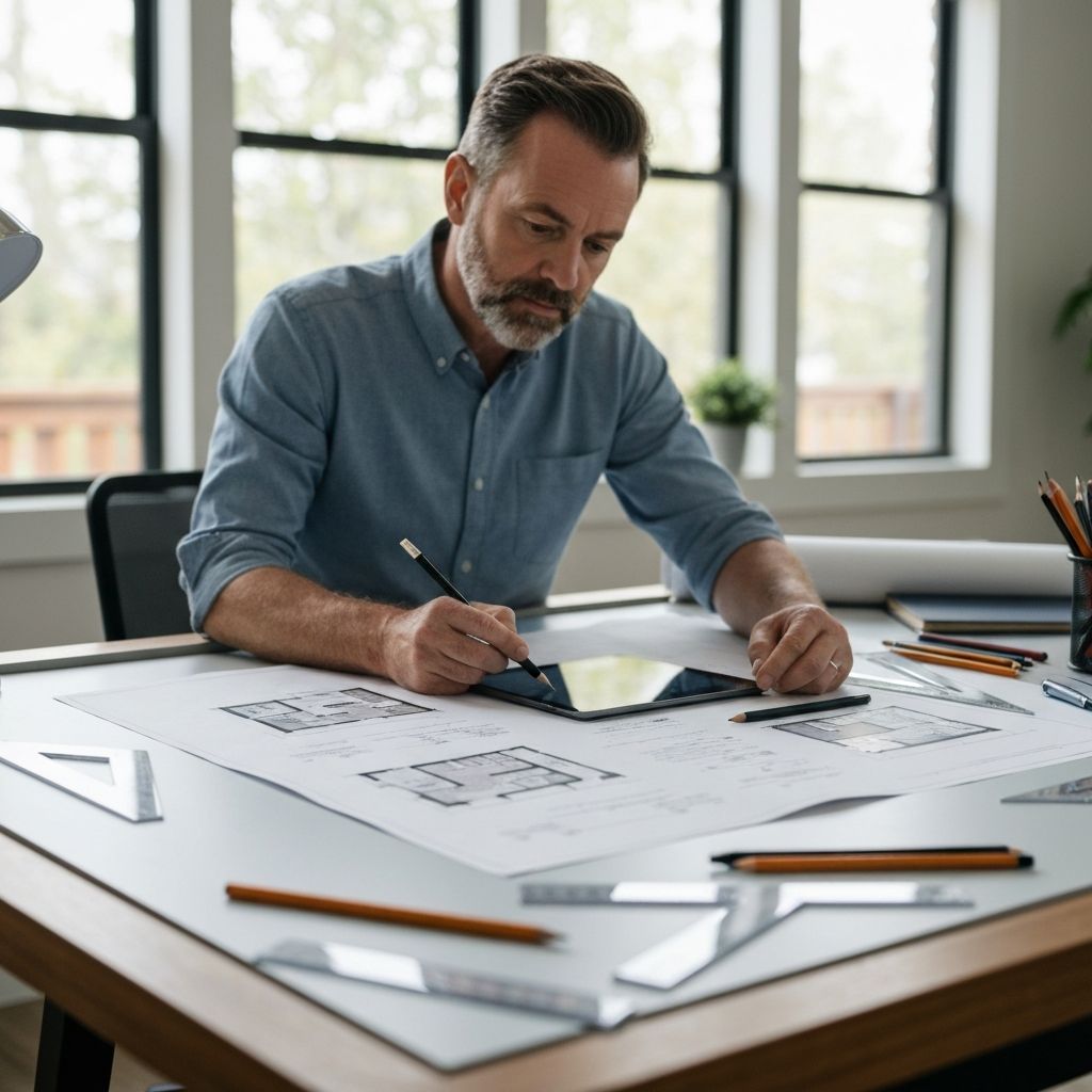 ADU Design & Permits